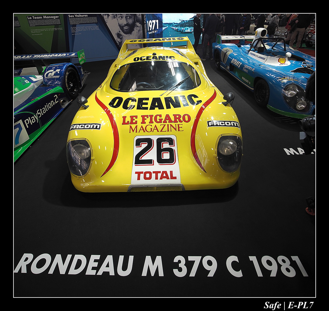 2020 - 02 - Retromobile 022